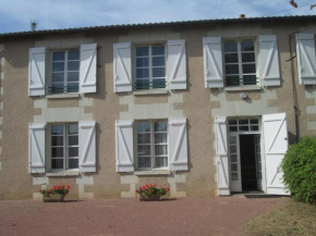 Le marronnier